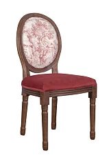 купить красивые Стул для кафе Volker Leg Abstract V2 в интернет-магазине