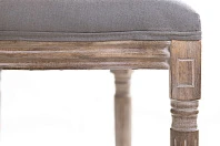 красивый Стул Volker Grey V2 в интернет-магазине