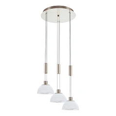 заказать стильные Люстра потолочная светодиодная с регулировкой высоты MONTEFIO