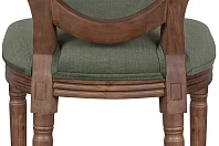 купить красивый Стул для кафе Volker Leg Geen в интернет-магазине