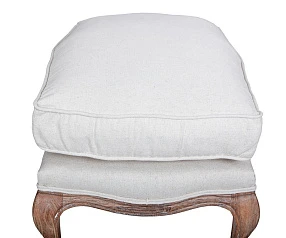 фото Банкетка Nitro Beige Ottoman