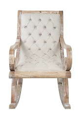 фото Кресло-качалка Velinda
