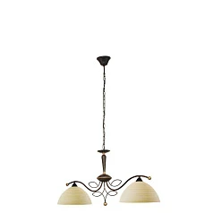 заказать стильные Подвесной потолочный светильник (люстра) BELUGA 89134