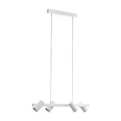 купить Подвесной потолочный светильник (люстра) GATUELA в интернет-магазине