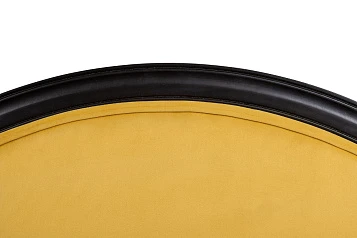 купить красивые Двухместный дизайнерский диван Brody Double yellow