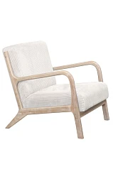 купить красивые Кресло дизайнерское Cody Bone