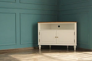 красивые Комод угловой "Odri" арт od2126