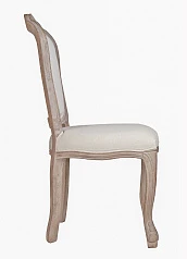 фото Стул для кафе Graph Beige в интерьере