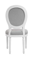 Дизайнерский обеденный стул Miro White and Grey в интернет-магазине