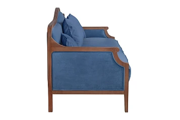 купить Диван Madesta Blue в интернет-магазине