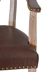 купить Стул в стиле ретро Tanner Genuine Leather