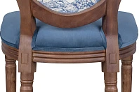 красивые Стул для кафе Volker Leg Abstract V4 на заказ