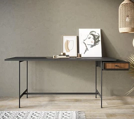 фото Письменный стол "Emerson" арт EM21