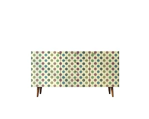 заказать Комод "Berber" с ящиками 24 принт арт BB14/Print_24 в интернет-магазине