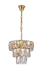 красивые Люстра Odeon Plate 400 на заказ