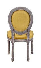 купить стильный Стул Volker Gold Velvet