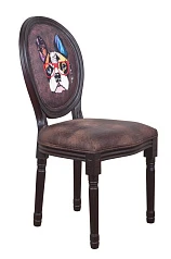 купить Стул Volker Brownie Bulldog