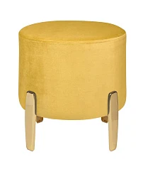 Дизайнерский пуф Lutor