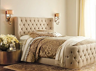 красивые Дизайнерская кровать Onika