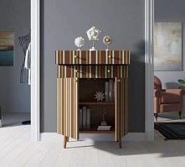 заказать Комод "Berber" большой принт 20 арт BB12/Print_20