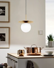 красивые Подвесной потолочный светильник (люстра) ARENALES в интернет-магазине