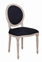 купить Стул Delo Black