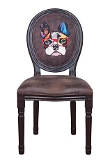 купить Стул Volker Brownie Bulldog