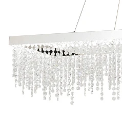 фото Светодиодный подвес ANTELAO 39283 в интерьере