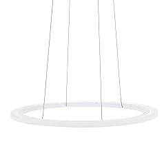 фото Подвесной потолочный светильник (люстра) PENAFORTE светодиодный диммируемый 39306