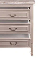 купить красивые Дизайнерский комод Kaliko Old Oak