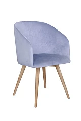 заказать Стул для кафе Visti Velvet V3 в интернет-магазине