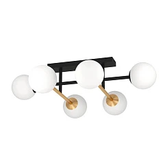 купить стильные 390176 Люстра PAZ