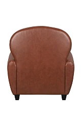 фото Кресло широкое Flog Brown V2