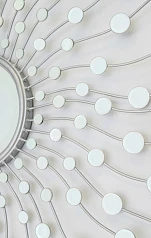 стильное Зеркало Marlo