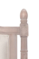 Дизайнерская кровать Leysa на заказ