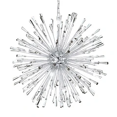 Светодиодный подвес VIVALDO 1 39261 в интернет-магазине