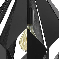 купить Подвесной потолочный светильник (люстра) CARLTON 1