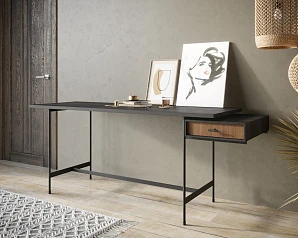 фото Письменный стол "Emerson" арт EM21