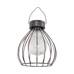 купить стильные 48682 Светильник на солнечной батарее в интернет-магазине