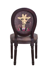 Стул Volker Brownie Giraffe в интернет-магазине