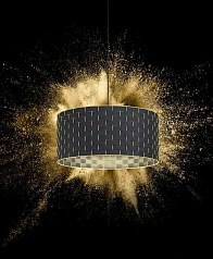 заказать Подвесной потолочный светильник (люстра) MARASALES 99525 в интернет-магазине