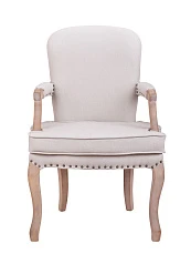 заказать Классическое кресло Anver Beige в интернет-магазине