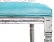 купить красивый Стул для кафе Volker Marine Blue