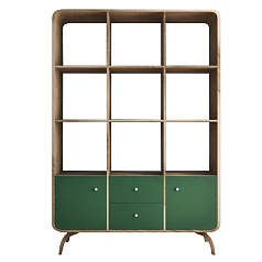 заказать Стеллаж "Ellipse" арт EL13G