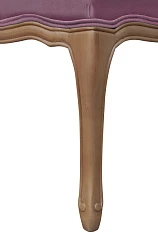 стильный Стул для кафе Wenter Pink на заказ