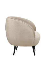 купить Мягкое кресло Benee Taupe