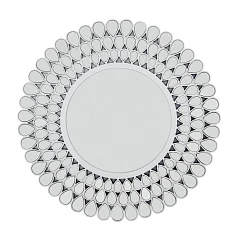 стильное Зеркало Almont