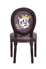 заказать Стул Volker Brownie King Dog