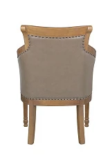 красивые Кресло Valene Brown V3