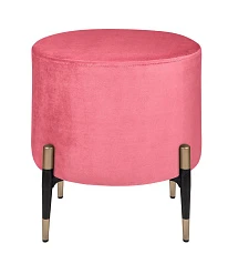 Дизайнерский пуф Lutor